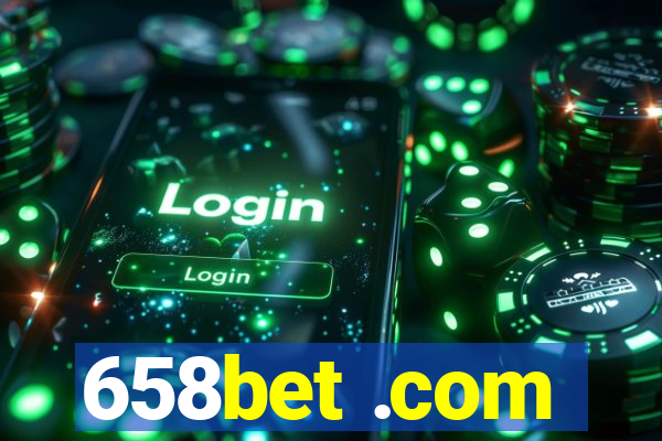 658bet .com